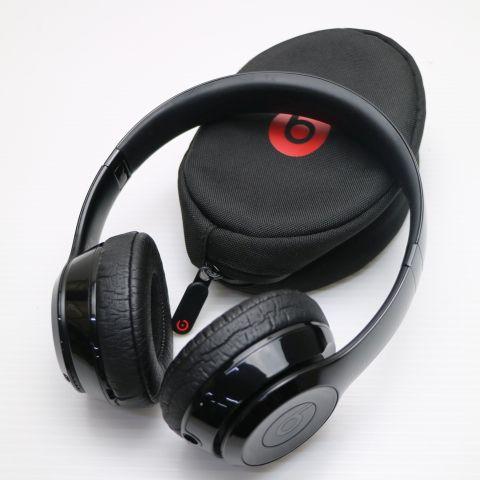 Beats Solo3 Wireless ヘッドホン 美品 【公式通販】