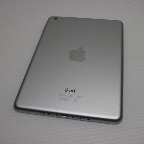 iPad 超美品 mini 2 Retina Wi-Fi 64GB シルバー 即日発送 タブレット