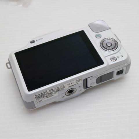 新品同様 DMC-GF3 シェルホワイト ボディ 即日発送 Panasonic LUMIX