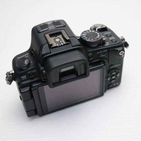 超美品 DMC-GH1 ブラック ボディ 即日発送 Panasonic LUMIX デジカメ