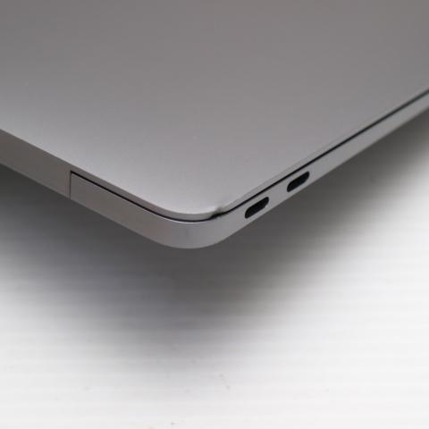 新品同様 MacBook Air 2020 13インチ Core i3 8GB SSD 256GB ノート 