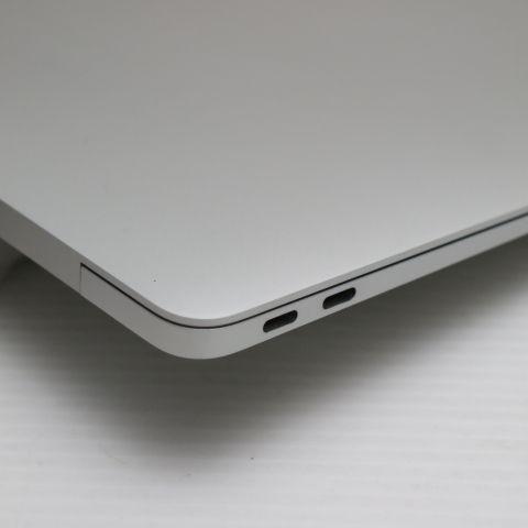 超美品 MacBook Air 2020 13インチ Core i3 8GB SSD 256GB ノートパソコン Apple 中古 即日発送 あすつく 土日祝発送OKの画像