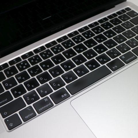 新品同様 MacBook Air 2020 13インチ Core i3 8GB SSD 256GB ノートパソコン Apple 中古 即日発送 あすつく 土日祝発送OKの画像