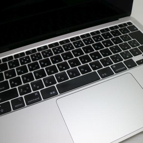 美品 MacBook Air 2020 13インチ Core i3 8GB SSD 256GB ノートパソコン Apple 中古 即日発送 あすつく 土日祝発送OKの画像