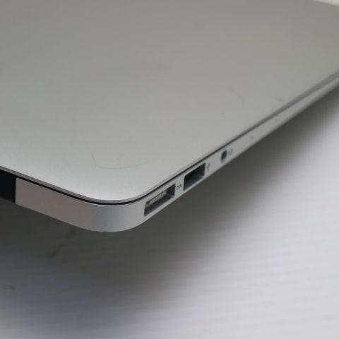 美品 MacBook Air 2015 13インチ 第5世代 Core i5 8GB SSD 256GB