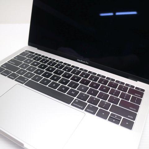 超美品 MacBook Pro 2017 13インチ 第7世代 Core i7 16GB SSD 512GB