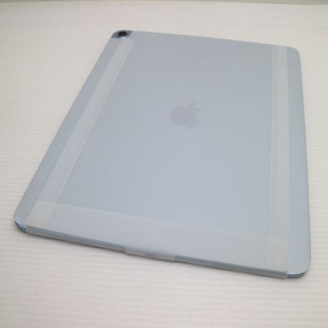 新品未使用 iPad Air 第7世代 M3 13インチ Wi-Fi 128GB ブルー