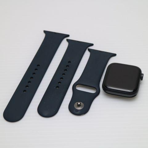 美品 Apple Watch SE GPS 44mm スペースグレイ 即日発送 Watch Apple 