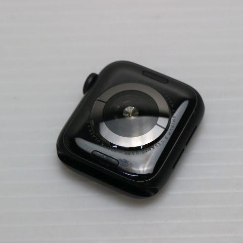 【】美品 Apple Watch series5 40mm GPS+Cellularモデル  スペースブラック 中古 あすつく 土日祝発送OK