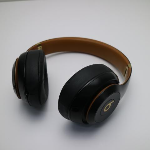 超美品 Beats studio3 wireless MQUF2PA/A シャドーグレー ワイヤレス 