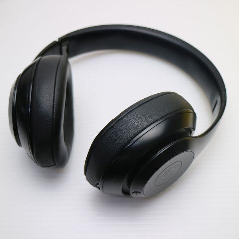 美品 Beats studio3 wireless MX3X2PA/A マットブラック