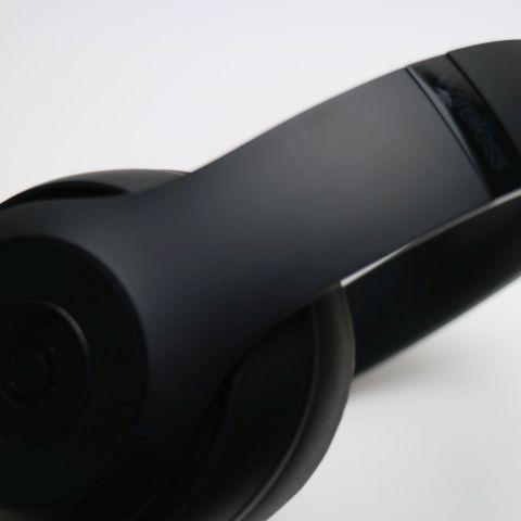 美品 Beats studio3 wireless MX3X2PA/A マットブラック 美品 Beats studio3 wireless MX3X2PA/A マットブラック