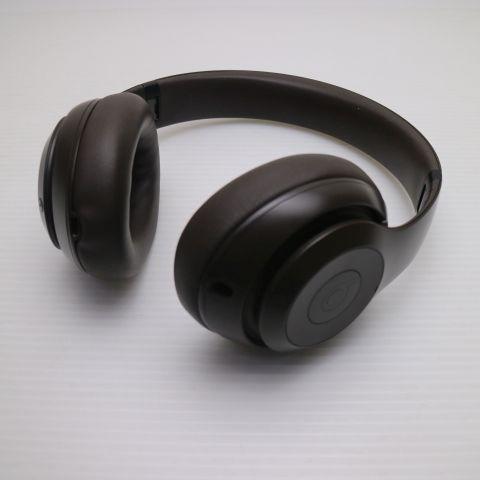 美品 Beats Studio Pro ディープブラウン ヘッドホン 即日発送 あす