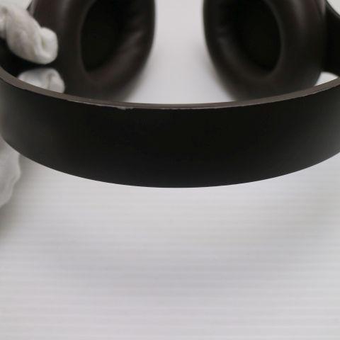 美品 Beats Studio Pro ディープブラウン ヘッドホン 即日発送 あす