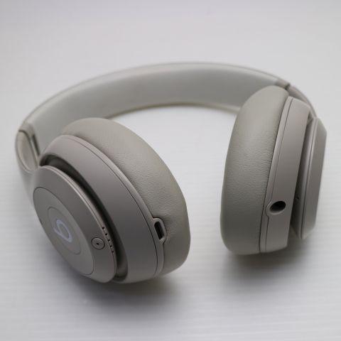 美品 Beats Studio Pro サンドストーン ヘッドホン Beats 即日発送