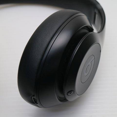 専用出品　即日発送！Beats Studio Pro ブラック Open Box) Beats Studio Pro Wireless Headphones - Black