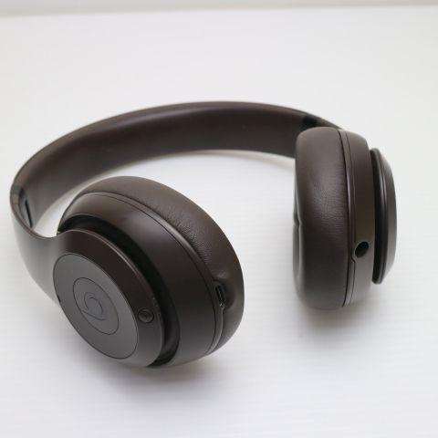 美品　Beats Studio Pro ディープブラウン 美品 Beats Studio Pro ディープブラウン ヘッドホン 即日発送 あす