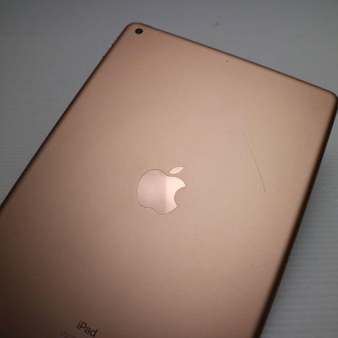 美品 iPad 第8世代 Wi-Fi 32GB ゴールド 即日発送 タブレット Apple