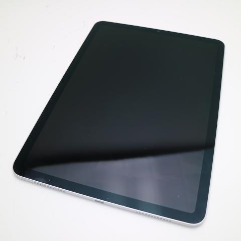美品 iPad Air 第4世代 Wi-Fi 64GB シルバー 即日発送 タブレット 