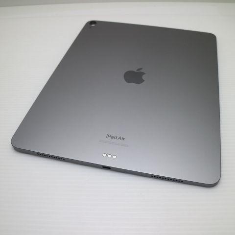 美品 iPad Air (M2) 13インチ Wi-Fi 128GB スペースグレイ タブレット