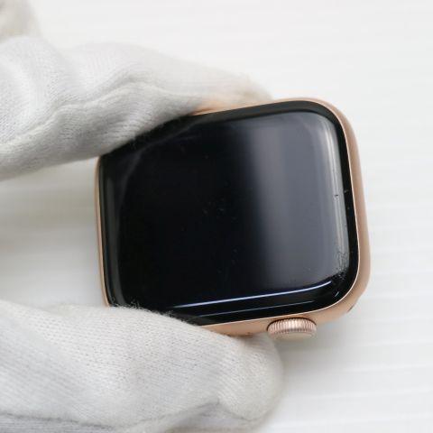 美品 Apple Watch Series6 44mm ピンクサンド 即日発送 あすつく 土日