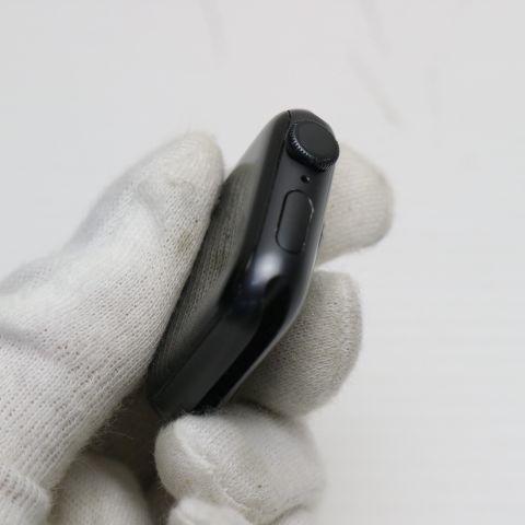 【限定】Apple Watch 6 40mm GPS ブラック本体のみ　美品 美品 Apple Watch Series6 40mm ブラック 即日発送 あすつく 土日祝