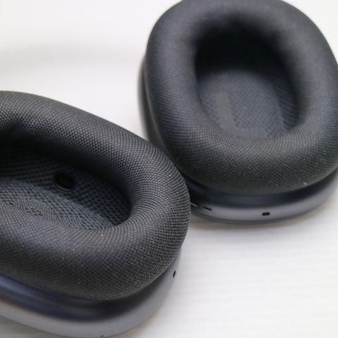 良品中古 AirPods Max スペースグレイ 即日発送 イヤホン Apple あす