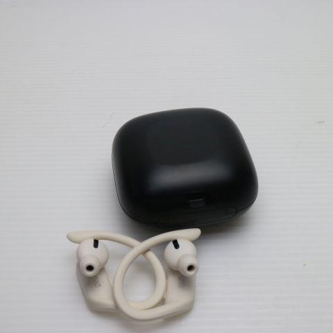 超美品 Beats Powerbeats Pro MV722PA/A アイボリー ワイヤレス