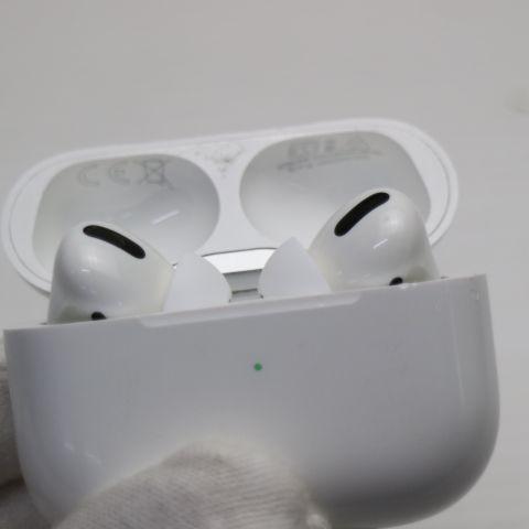 良品中古 AirPods Pro MagSafe対応 イヤホン Apple 即日発送 あすつく