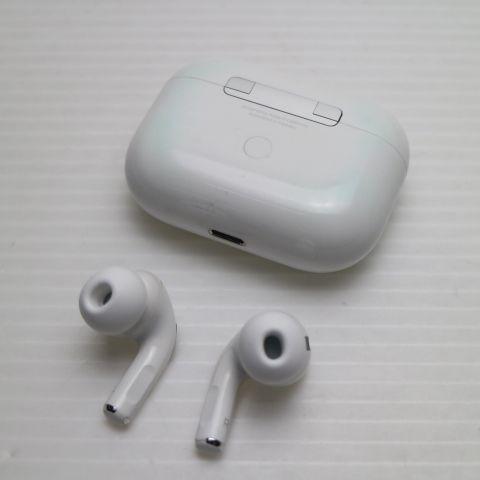 良品中古 AirPods Pro MagSafe対応 イヤホン Apple 即日発送 あすつく