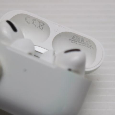 良品中古 AirPods Pro MagSafe対応 イヤホン Apple 即日発送 あすつく