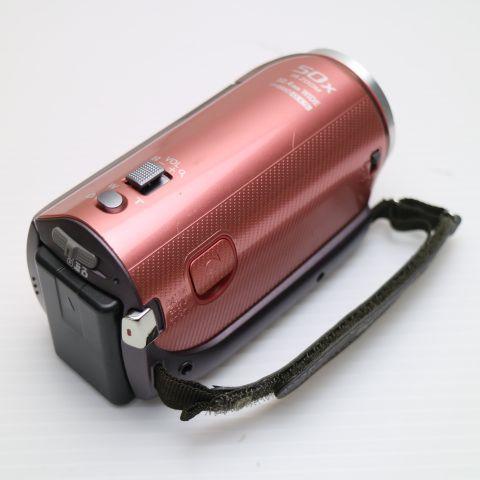 美品 HC-V300M コーラルピンク 即日発送 デジビデ Panasonic 美品 HC-V300M コーラルピンク 即日発送 デジビデ Panasonic