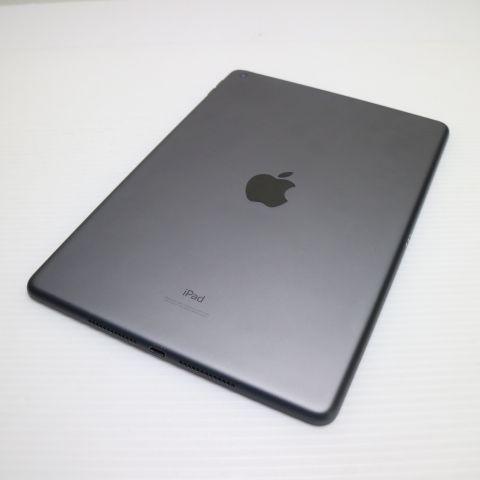 美品 iPad 第8世代 Wi-Fi 128GB スペースグレイ 即日発送 タブレット