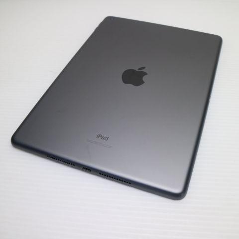 【極美品】Apple iPad 第8世代 128GB スペースグレイ 超美品 iPad 第8世代 Wi-Fi 128GB スペースグレイ 即日発送 タブレット