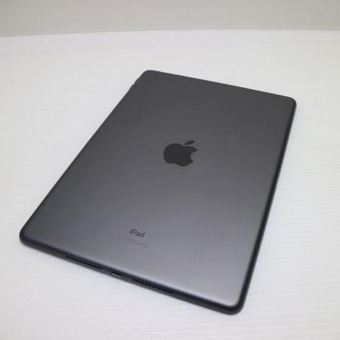 値下げしました！　iPad 第8世代 128GB Wi-Fi スペースグレイ 新品同様 iPad 第8世代 Wi-Fi 128GB スペースグレイ 即日発送