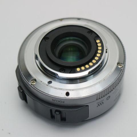 パナソニック Panasonic 14-42mm F3.5-5.6 電動ズーム搭載標準レンズ