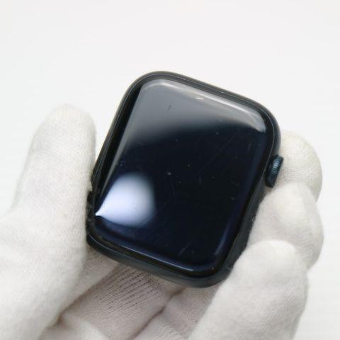 良品中古 Apple Watch Series 9 GPS 45mm ミッドナイト Watch Apple  