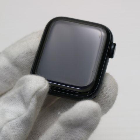 第2世代】Apple Watch SE 40mm GPSモデル MXE73J/A A2722【ミッドナイトアルミニウムケース/ミッドナイト スポーツバンド(S/M)】|中古ウェアラブル端末格安販売の【イオシス】