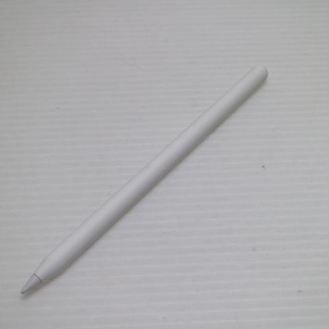 中古 Apple Pencil Pro ホワイト 即日発送 あすつく 土日祝発送OK