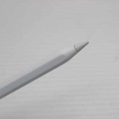 中古 Apple Pencil Pro ホワイト 即日発送 あすつく 土日祝発送OK