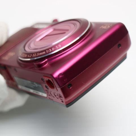 美品 SH-25MR レッド 即日発送 デジカメ OLYMPUS デジタルカメラ 本体