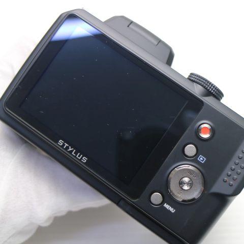超美品 SP-820UZ ブラック 即日発送 デジカメ OLYMPUS デジタルカメラ