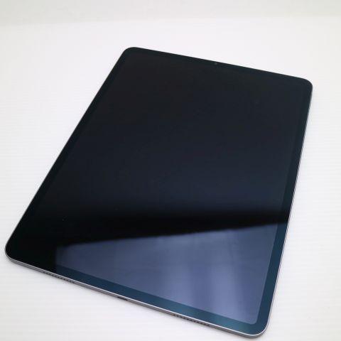 超美品】12.9インチiPad Pro Wi-Fi スペースグレイ（第5世代）