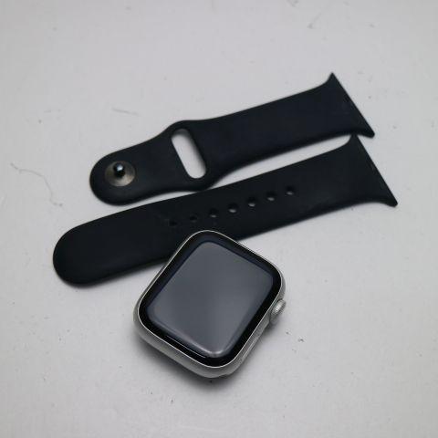 超美品 Apple Watch Series 9 GPS 41mm シルバー Watch Apple 即日発送 