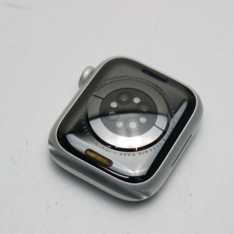 超美品 Apple Watch Series 9 GPS 41mm シルバー Watch Apple 即日発送 