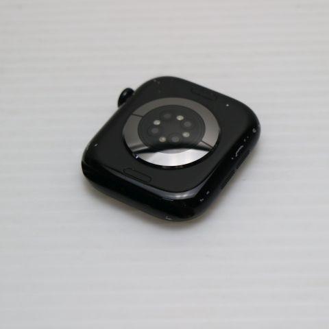 美品 Apple Watch Series 10 46mm GPS ジェットブラック APPLE 即日