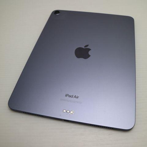 超美品 iPad Air 5 第5世代 Wi-Fi 10.9インチ 256GB パープル スマホ