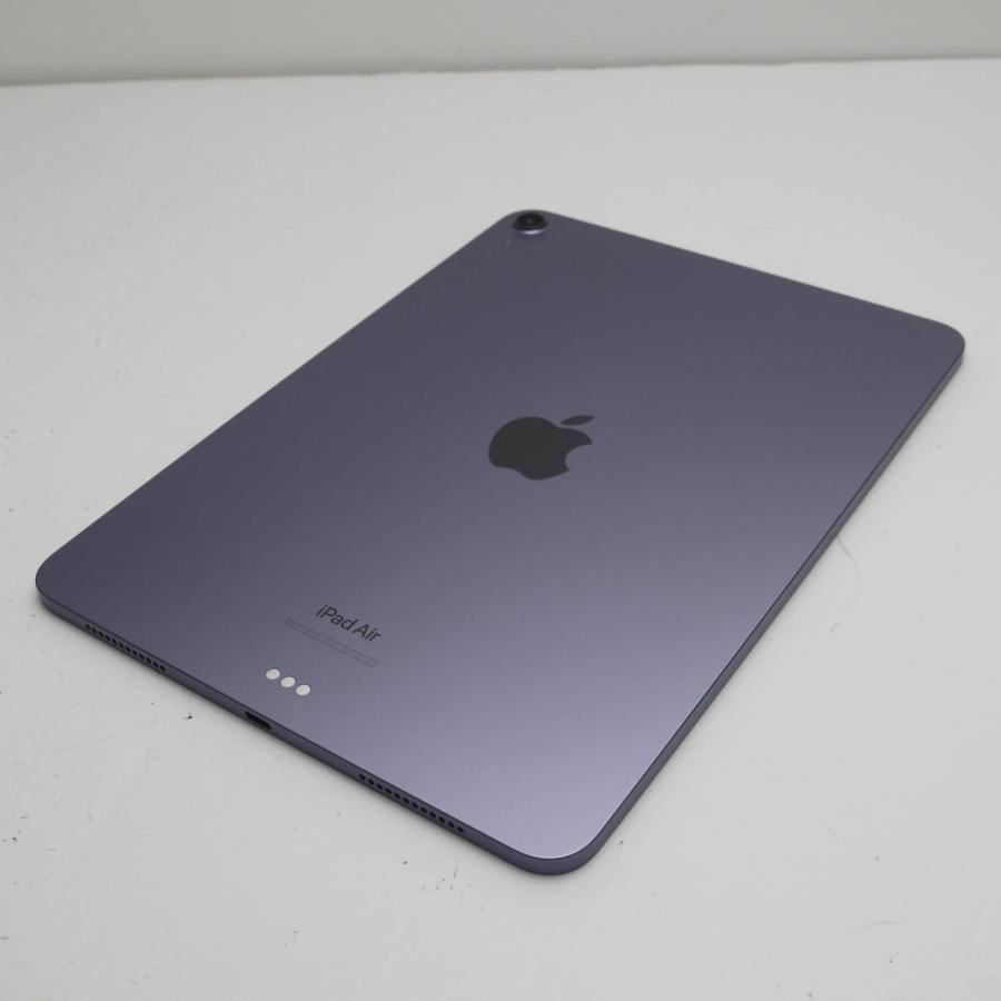 新品未使用 iPad Air 5 第5世代 Wi-Fi 10.9インチ 64GB パープル