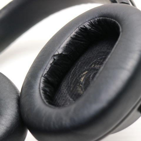 美品 MDR-1AM2 MDR-1 ブラック ヘッドホン SONY あすつく 土日祝発送OK