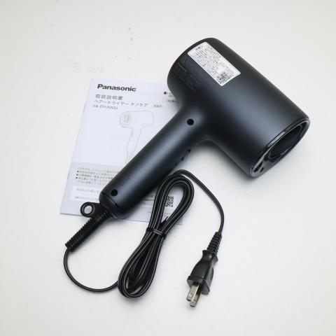 m【未使用品】EH-NA0J-A ディープネイビー 新品未使用 EH-NA0J ナノケア ネイビー あすつく 土日祝発送 即日発送